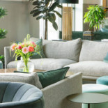 Restaurang Voyage Nyköping Inomhus