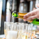 Restaurang Voyage Nyköping Dryck