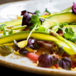 Restaurang Voyage Nyköping Dryck