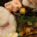 Restaurang Voyage Nyköping Mat