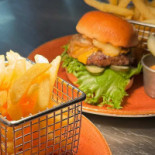 Restaurang Voyage Nyköping Mat