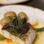 Restaurang Voyage Nyköping Mat