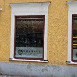 Alanya Restaurang Pizzeria Utomhus