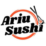 Ariu Sushi Logotyp