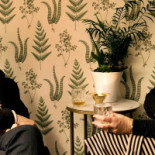 Restaurang Umgås Dryck