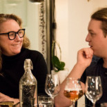 Restaurang Umgås Dryck