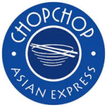 Chopchop Asian Express Logotyp