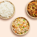 Chopchop Asian Express Dryck