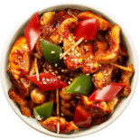 Chopchop Asian Express Mat