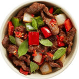 Chopchop Asian Express Mat