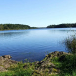 Skålleruds Gård Utomhus