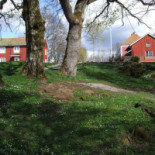 Skålleruds Gård Utomhus