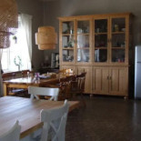 Skålleruds Gård Inomhus