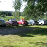 Skålleruds Gård Utomhus