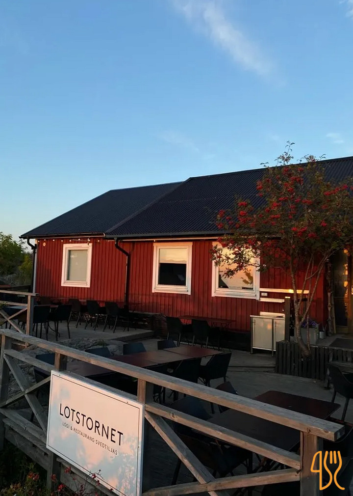SjÖbodarna, Ankarudden Utomhus