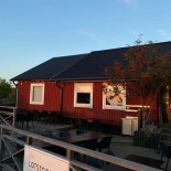 SjÖbodarna, Ankarudden Utomhus