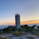 SjÖbodarna, Ankarudden Utomhus