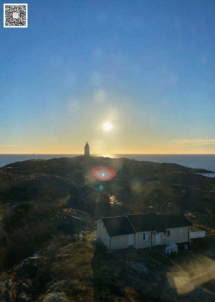 SjÖbodarna, Ankarudden Utomhus
