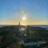 SjÖbodarna, Ankarudden Utomhus