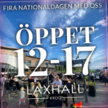 Laxhall – Hamnkrog Och Konferens Guru