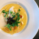 Laxhall – Hamnkrog Och Konferens Mat