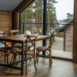 Laxhall – Hamnkrog Och Konferens Inomhus