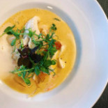 Laxhall – Hamnkrog Och Konferens Mat