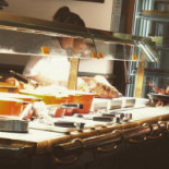 Korvgubben Midgårdsvägen Dryck