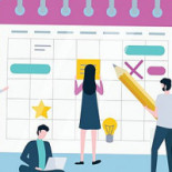 Pålänge Friskola, Ek. För. Logotyp