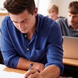 Pålänge Friskola, Ek. För. Dryck