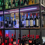 Borgåsunds Gästhamn Och Café Dryck