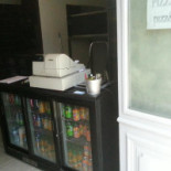 Borgåsunds Gästhamn Och Café Dryck