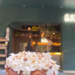 Kapellskärs Stf Vandrarhem Dryck