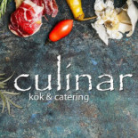 Culinar Kök Catering Dryck