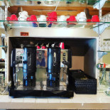 Åre Kafferosteri Dryck