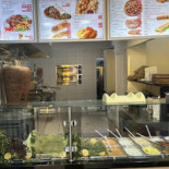 Thanh Thai Palace Inomhus