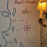 Strandparkens Kiosk Café Meny