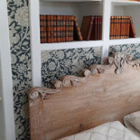 Strandparkens Kiosk Café Dryck