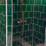 Strandparkens Kiosk Café Dryck