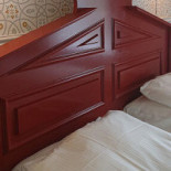 Strandparkens Kiosk Café Dryck