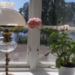 Strandparkens Kiosk Café Utomhus