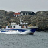 Nåttarö Krog Utomhus