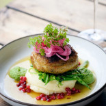 Nåttarö Krog Dryck