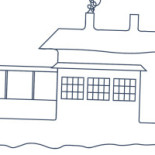 Nåttarö Krog Logotyp