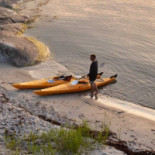 Nåttarö Krog Utomhus