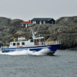 Nattaro Krog Utomhus