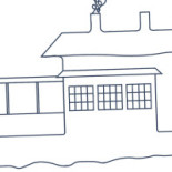 Nattaro Krog Logotyp