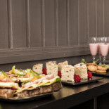 Frånö Hotell, Restaurang Konferens Dryck