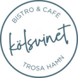 Kolsvinet Logotyp