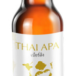 Sushi Thai Take Away Dryck